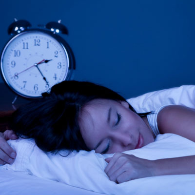 Good Night's Sleep - MP3
